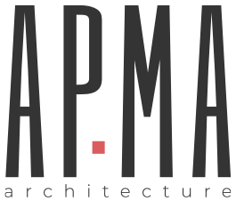 Logo AP-MA architecture
