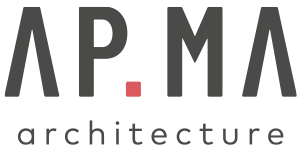 AP-MA architecture logo